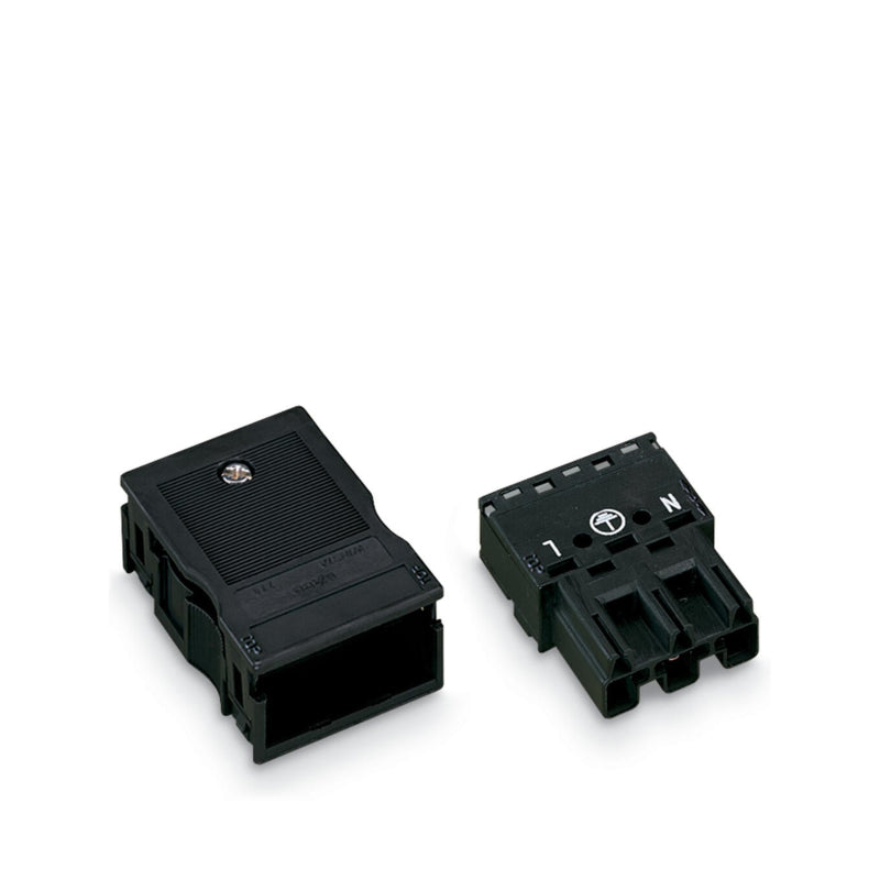 WAGO WINSTA® MIDI Stecker, 3-polig – Marine Infinite Shop