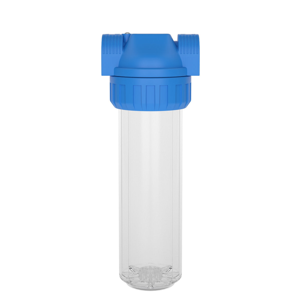 Wasserfilter-Gehäuse (Größe M) mit Anschluss IG 1/2" – Marine Infinite Shop