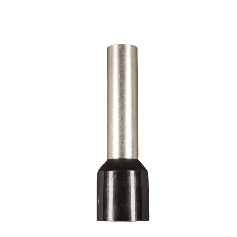WATTSTUNDE® Aderendhülse 10 mm² schwarz 25 Stk. – Marine Infinite Shop (2/2)