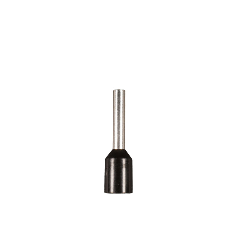 WATTSTUNDE® Aderendhülse 1,5 mm² schwarz 25 Stk. – Marine Infinite Shop (2/2)