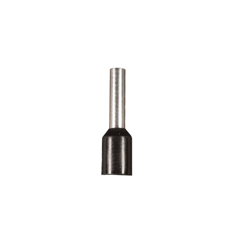 WATTSTUNDE® Aderendhülse 2,5 mm² schwarz 25 Stk. – Marine Infinite Shop (2/2)