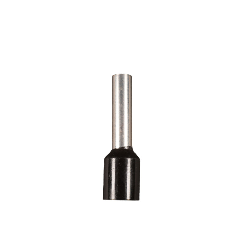 WATTSTUNDE® Aderendhülse 4 mm² schwarz 25 Stk. – Marine Infinite Shop (2/2)