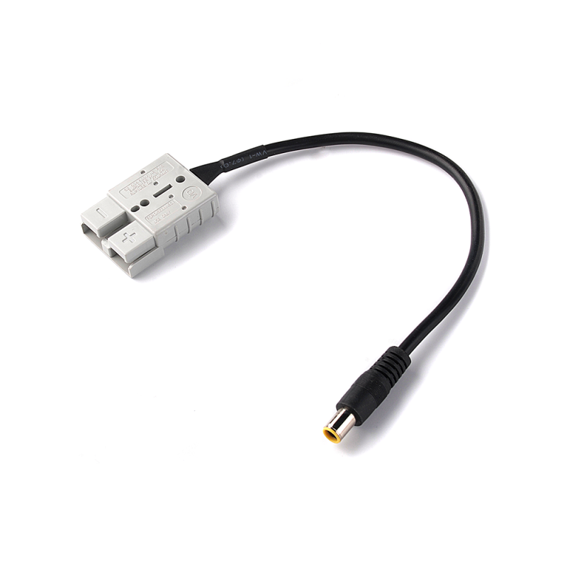 WATTSTUNDE® AK-A50-7909 Adapterkabel Anderson A50 auf DC7909 male