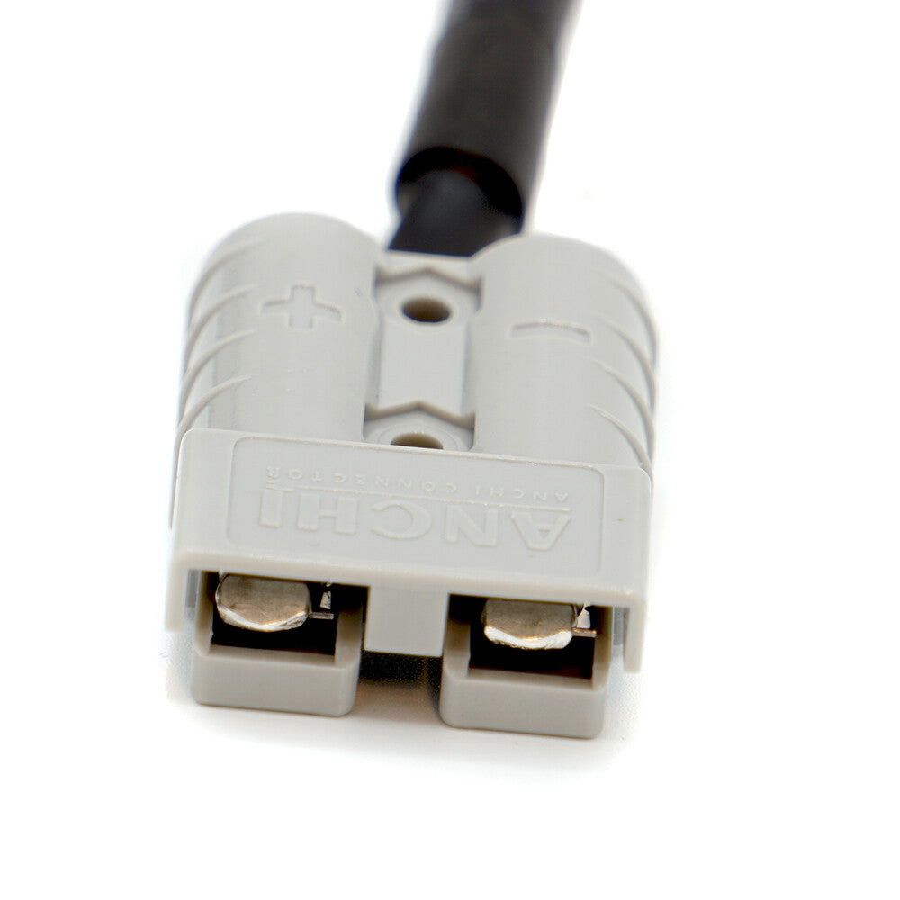 WATTSTUNDE® AK-A50-APP adapter cable Anderson A50 to Anderson Power Pole