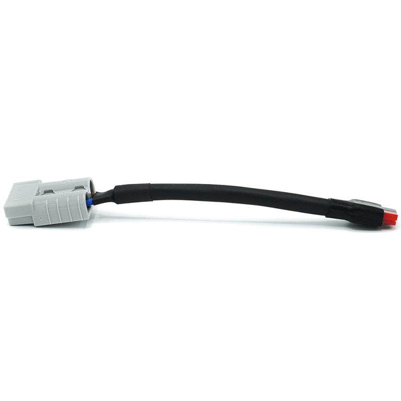 WATTSTUNDE® AK-A50-APP adapter cable Anderson A50 to Anderson Power Pole