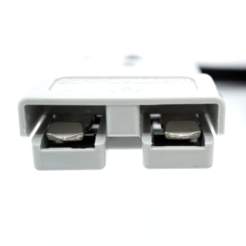 WATTSTUNDE® AK-A50-XT60-3 Adapterkabel Anderson A50 auf XT60 female mit 3 Kontakten – Marine Infinite Shop (3/5)