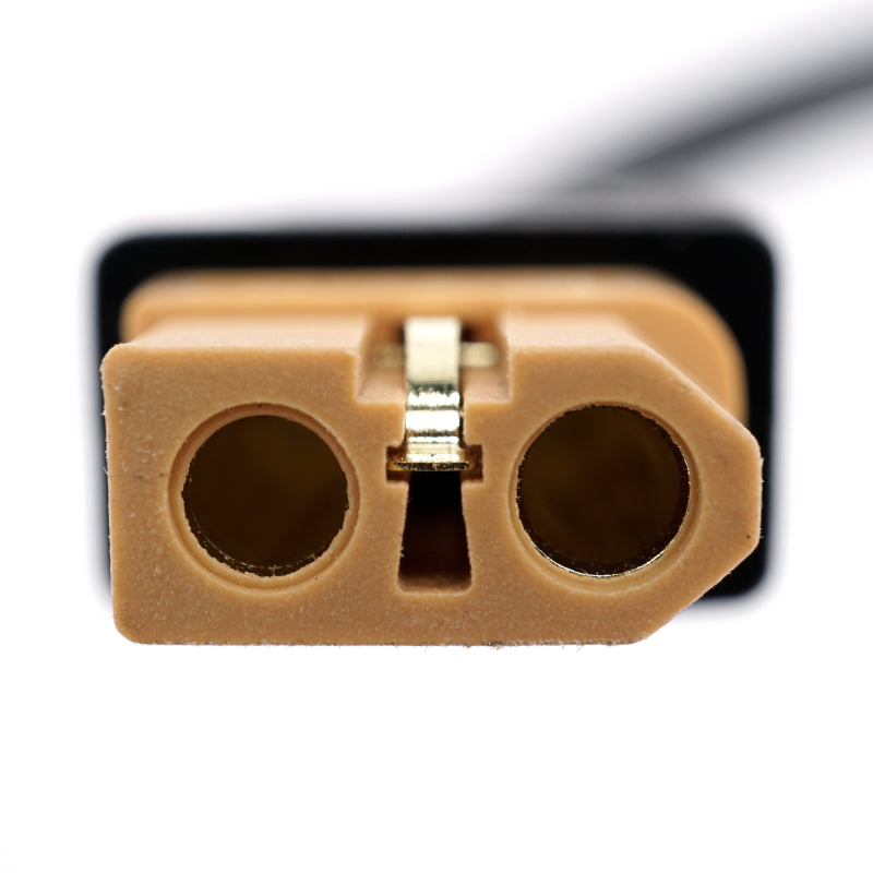 WATTSTUNDE® AK-A50-XT60-3 Adapterkabel Anderson A50 auf XT60 female mit 3 Kontakten – Marine Infinite Shop (5/5)