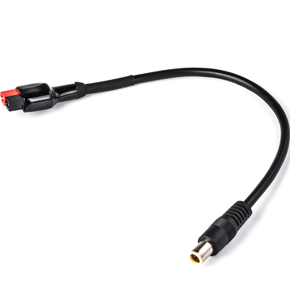 WATTSTUNDE® AK-APP-7909 Adapterkabel Anderson Power Pole auf DC7909 male – Marine Infinite Shop