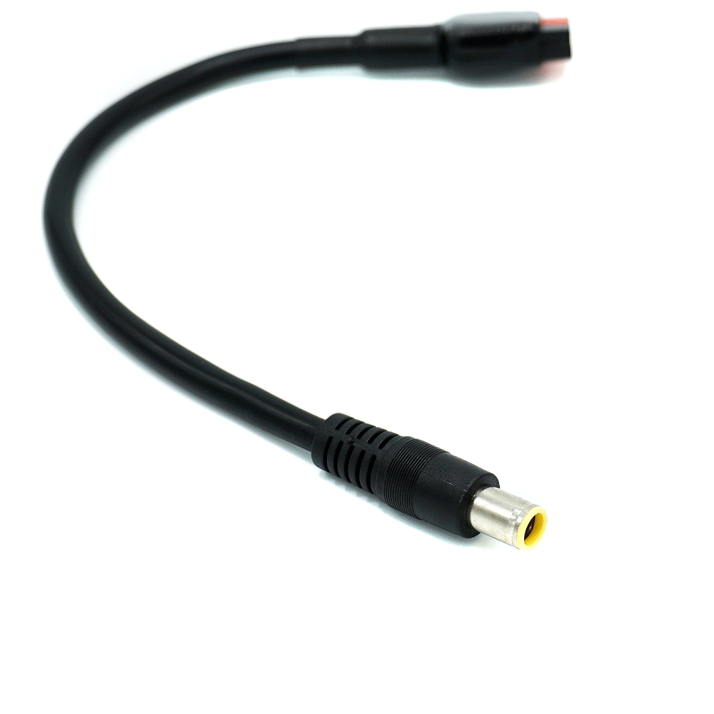 WATTSTUNDE® AK-APP-7909 adapter cable Anderson Power Pole to DC7909 male