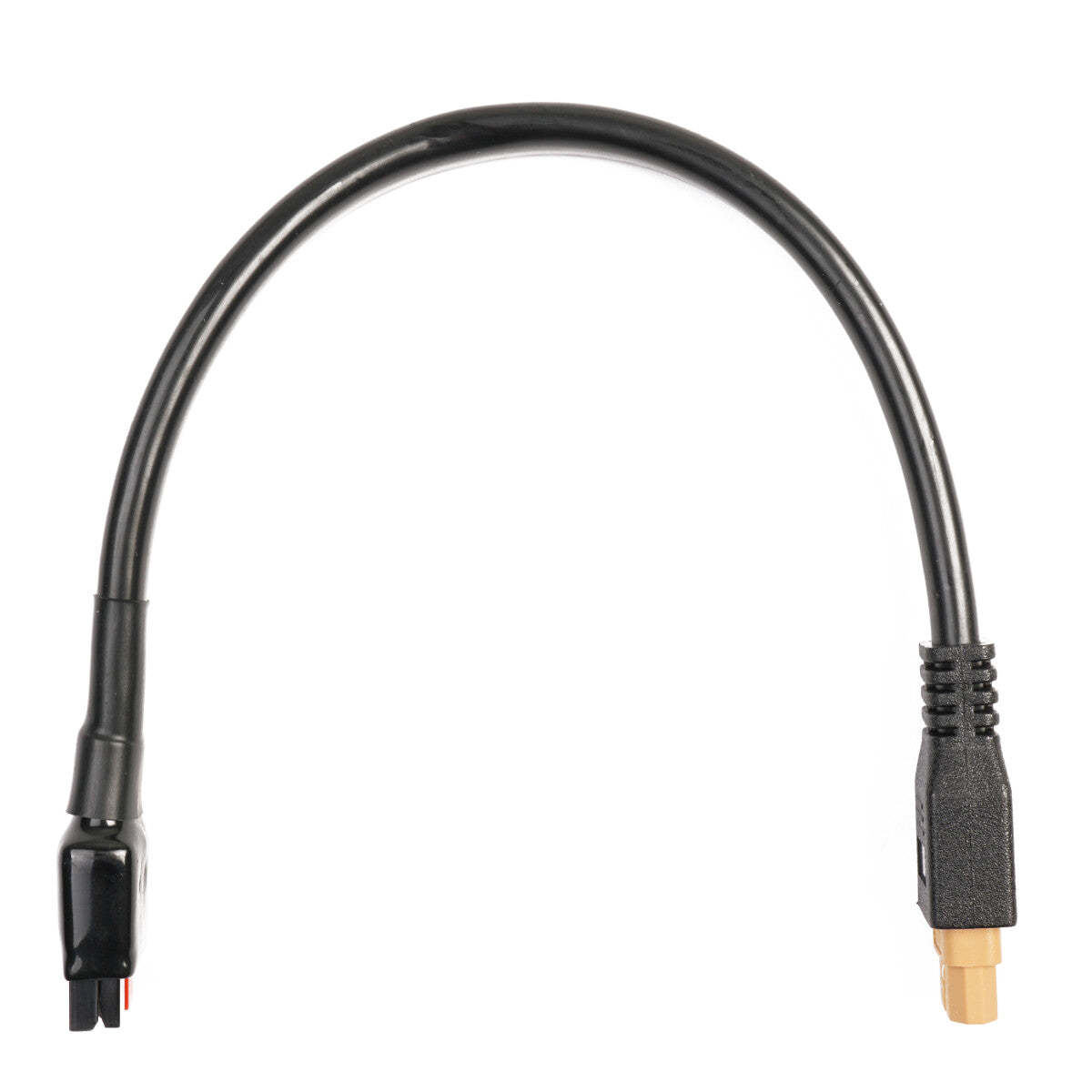 WATTSTUNDE® AK-APP-XT60-3 Adapterkabel Anderson APP auf XT60 female mit 3 Kontakten – Marine Infinite Shop