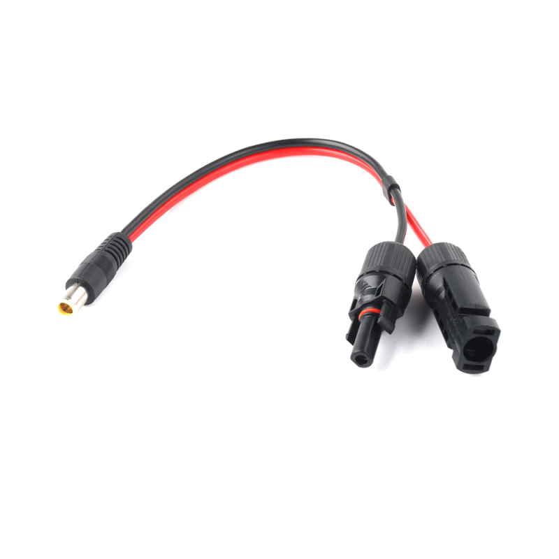 WATTSTUNDE® AK-MC-7909 adapter cable MC4 to DC7909 male