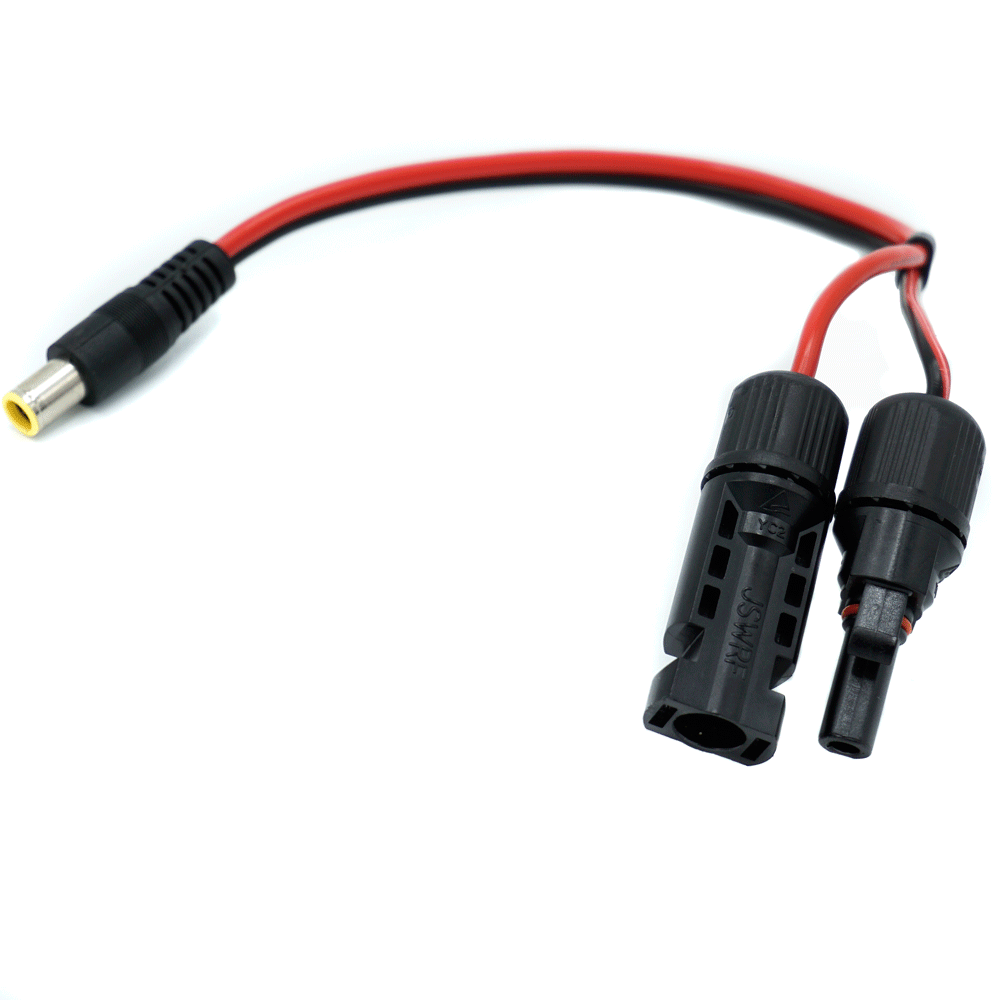 WATTSTUNDE® AK-MC-7909 adapter cable MC4 to DC7909 male