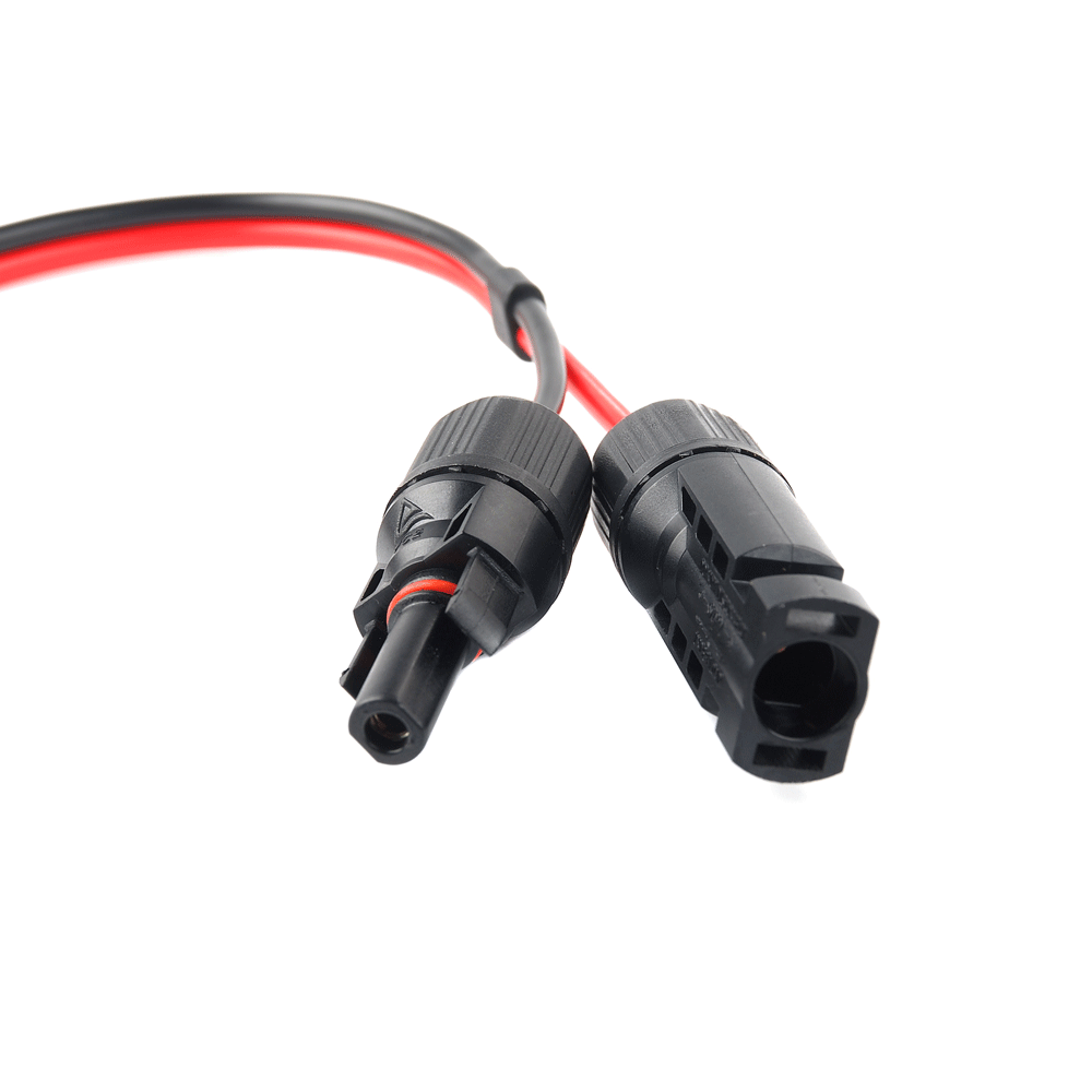 WATTSTUNDE® AK-MC-7909 adapter cable MC4 to DC7909 male