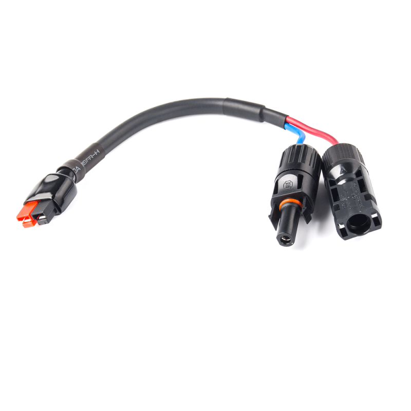 WATTSTUNDE® AK-MC-APP adapter cable MC4 to Anderson Power Pole