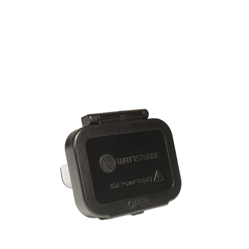 WATTSTUNDE® Anderson A50 Steckdose – Marine Infinite Shop (3/5)