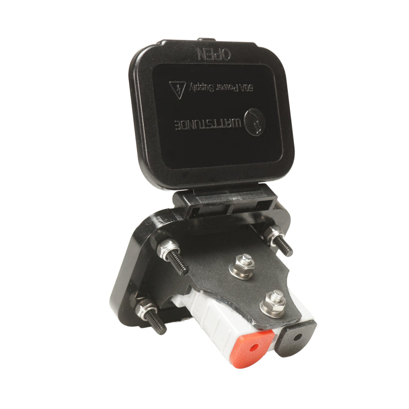 WATTSTUNDE® Anderson A50 Steckdose – Marine Infinite Shop (5/5)