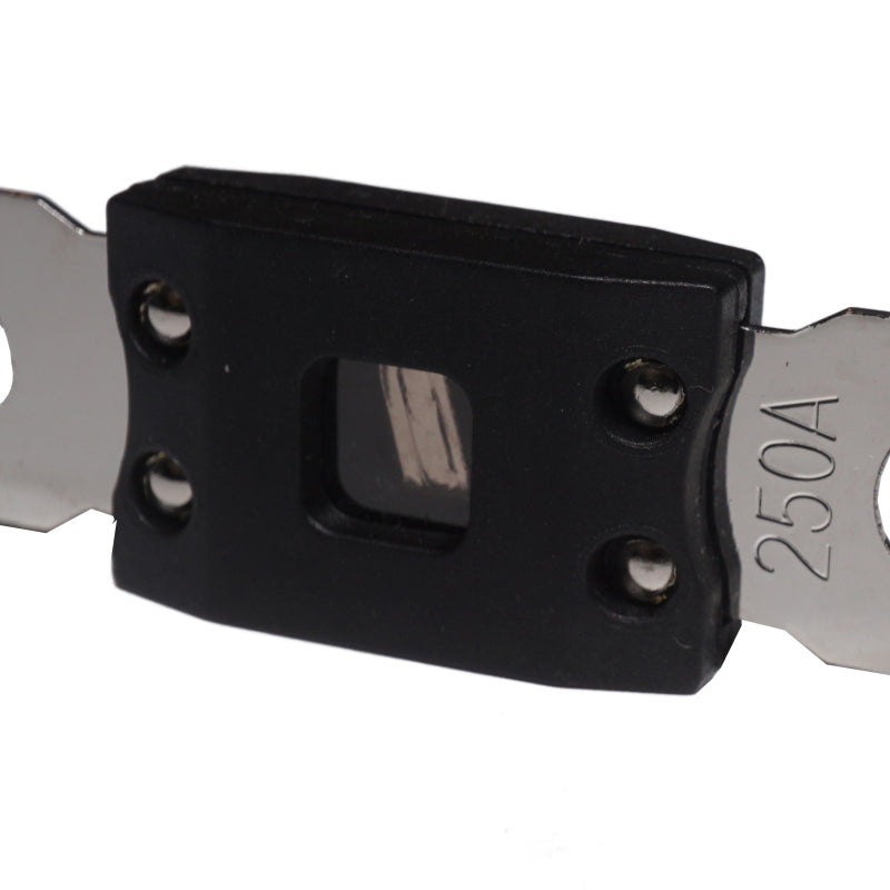 WATTSTUNDE® ANM Hochlast-Streifen-Sicherung 2 x 250 A