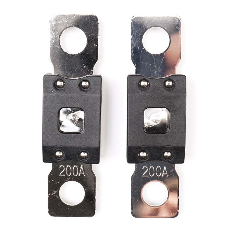 WATTSTUNDE® ANM Hochlast-Streifen-Sicherung 2x200 A – Marine Infinite Shop (1/2)