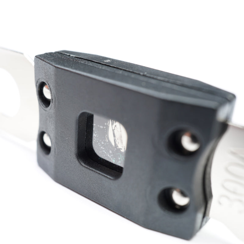 WATTSTUNDE® ANM Hochlast-Streifen-Sicherung 2x300 A – Marine Infinite Shop (2/2)