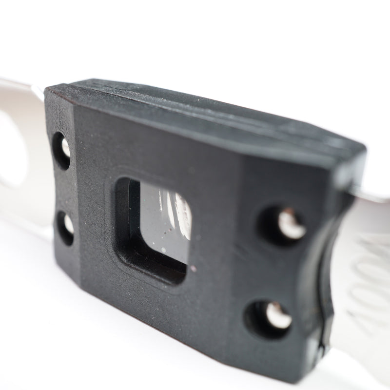 WATTSTUNDE® ANM Hochlast-Streifen-Sicherung 2x400 A – Marine Infinite Shop (2/2)