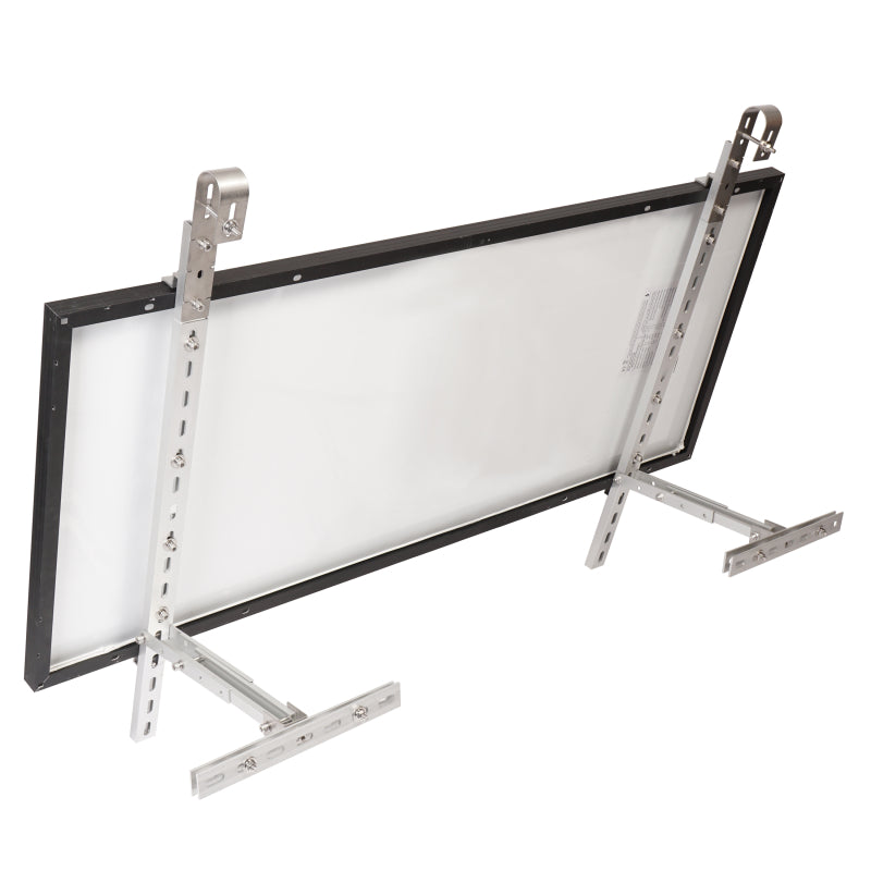 WATTSTUNDE® Balkon Halterung BKW-H – Marine Infinite Shop (3/3)