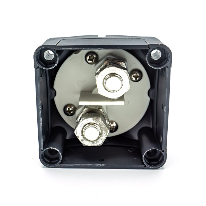 WATTSTUNDE® Batterie Trennschalter 1 Batterie mit Gehäuse – Marine Infinite Shop (3/3)