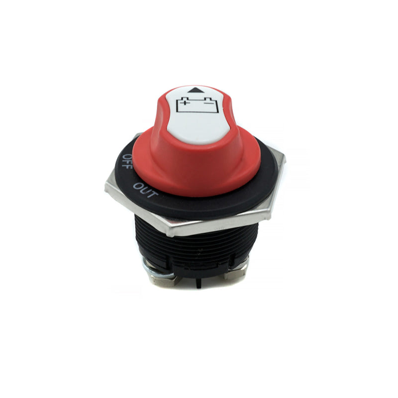 WATTSTUNDE® Batterie Trennschalter 1 Batterie ohne Gehäuse – Marine Infinite Shop (1/3)