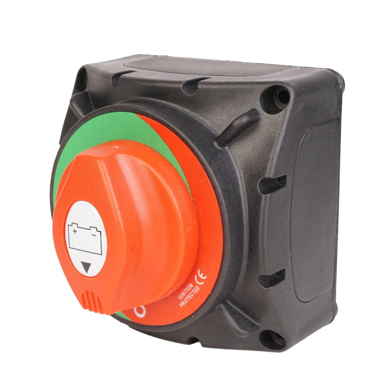 WATTSTUNDE® Batterie-Trennschalter 600A