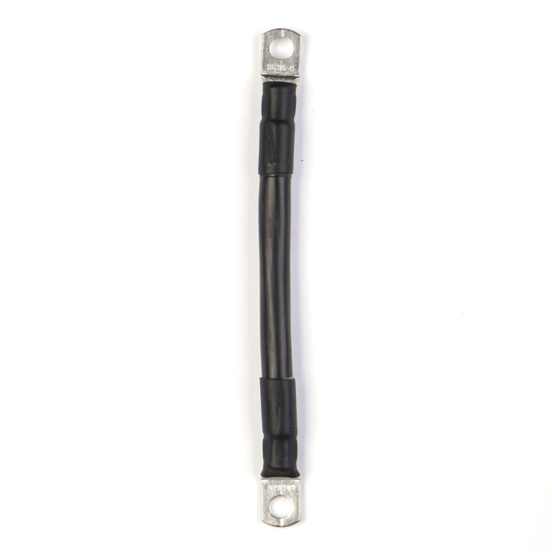 WATTSTUNDE® Batteriekabel 35 mm² M8/M8 15 cm schwarz – Marine Infinite Shop (1/2)