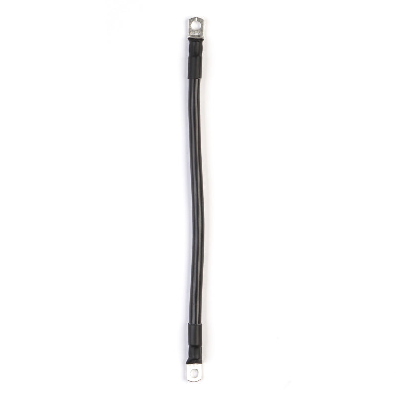 WATTSTUNDE® Batteriekabel 35 mm² M8/M8 30 cm schwarz – Marine Infinite Shop (1/2)