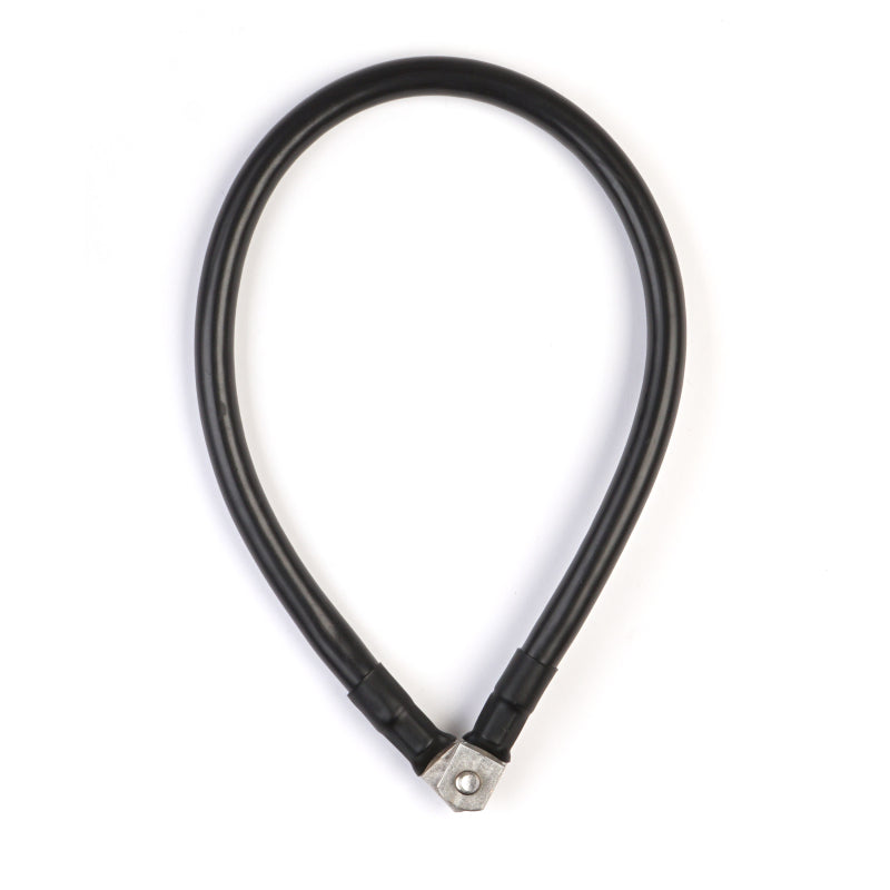 WATTSTUNDE® Batteriekabel 50 mm² M8/M10 60 cm schwarz – Marine Infinite Shop (1/3)