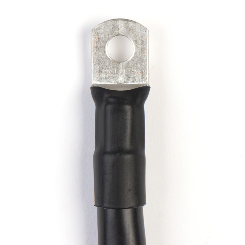 WATTSTUNDE® Batteriekabel 50 mm² M8/M8 30 cm schwarz – Marine Infinite Shop (2/2)