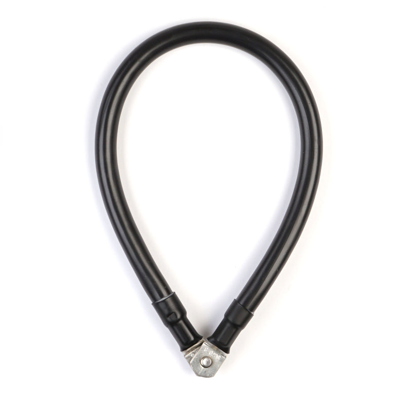 WATTSTUNDE® Batteriekabel 70 mm² M8/M10 60 cm schwarz – Marine Infinite Shop (1/3)