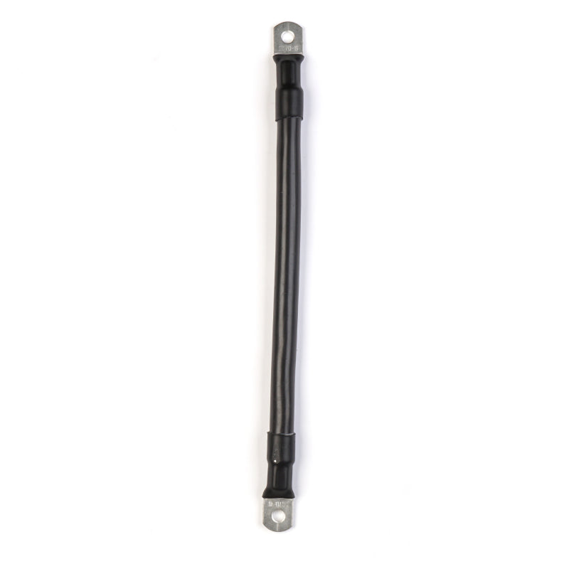 WATTSTUNDE® Batteriekabel 70 mm² M8/M8 30 cm schwarz – Marine Infinite Shop (1/2)