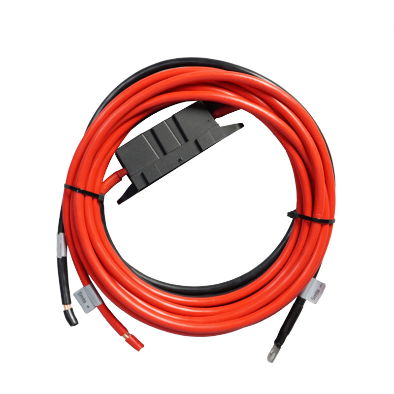 WATTSTUNDE® Booster Kabelset 5 m – Marine Infinite Shop (1/5)