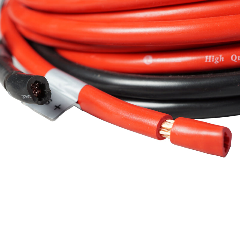 WATTSTUNDE® Booster Kabelset 5 m – Marine Infinite Shop (4/5)