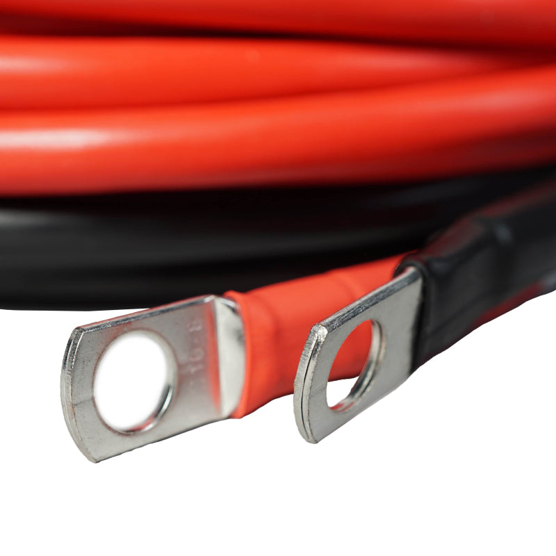 WATTSTUNDE® Booster Kabelset 7 m – Marine Infinite Shop (3/5)