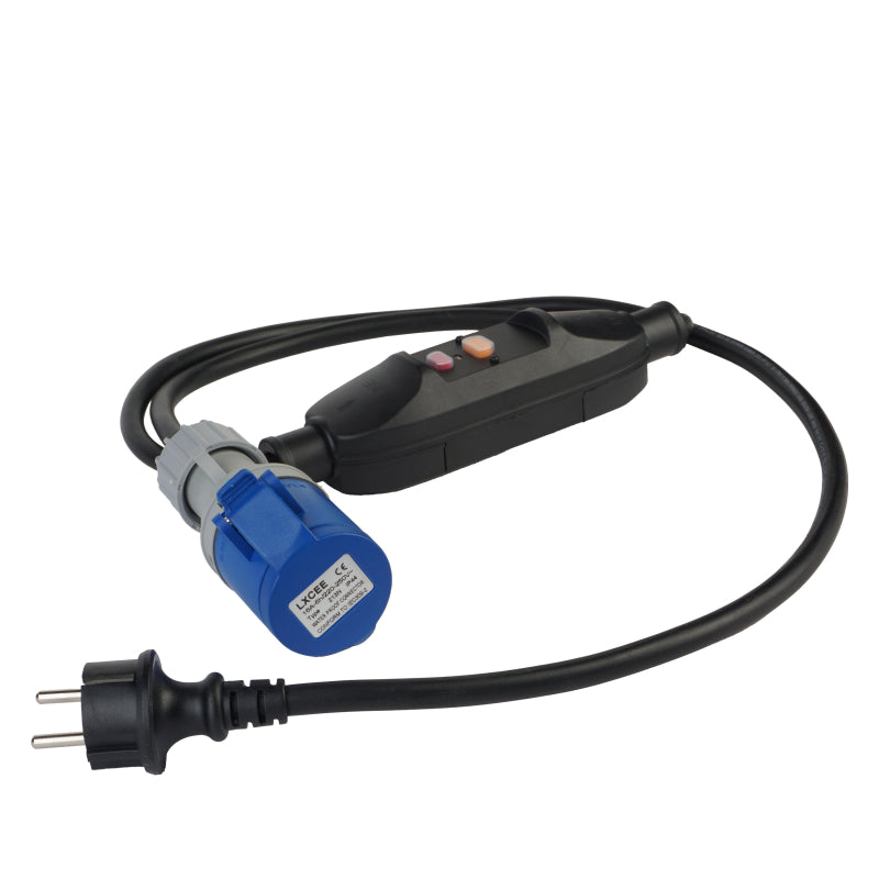 WATTSTUNDE® CEE Einspeisekabel mit FI – Marine Infinite Shop (2/3)