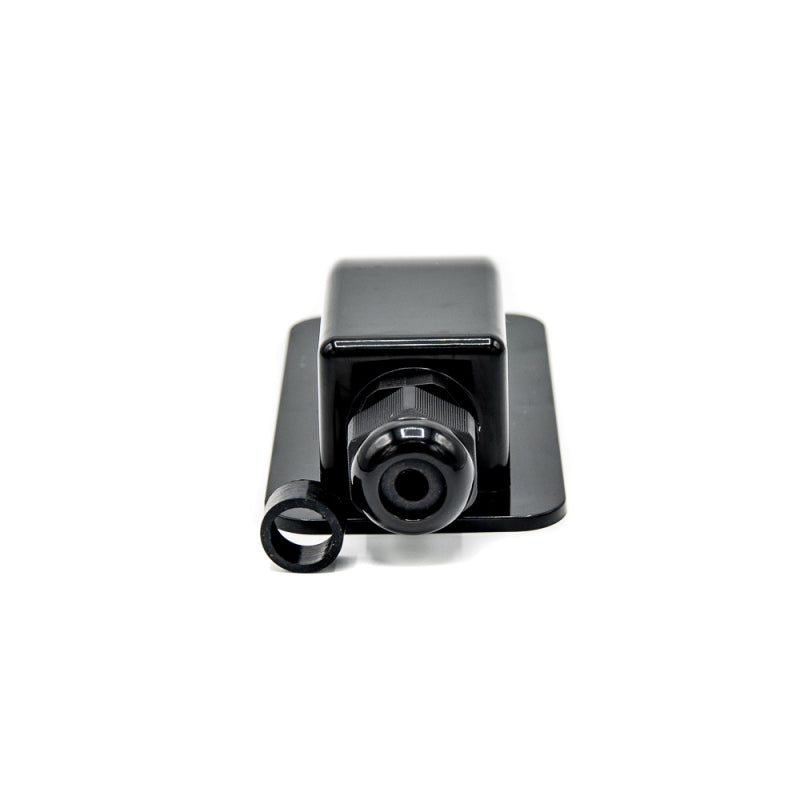 WATTSTUNDE® Dachdurchführung DX1/S ASA schwarz – Marine Infinite Shop (3/3)