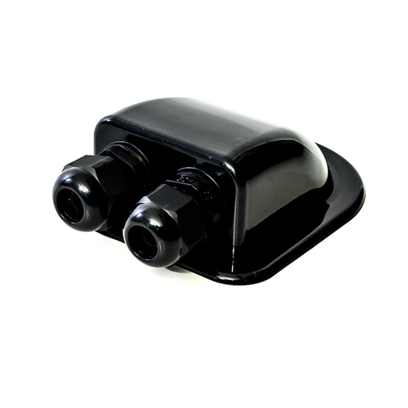 WATTSTUNDE® Dachdurchführung DX2/S ASA schwarz – Marine Infinite Shop (3/4)