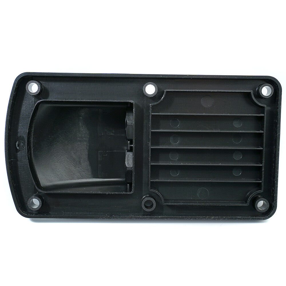 WATTSTUNDE® DXM2/S roof feedthrough / cable entry for 2 cables including cable management and plug support