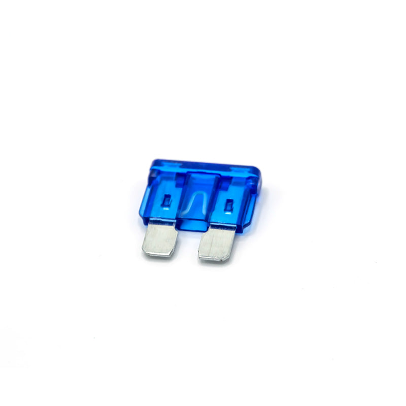 WATTSTUNDE® F-P1 Flachsicherung Paket mit je 10 x 5 A, 10 A, 15 A, 20 A, 30 A, 40 A – Marine Infinite Shop (6/7)