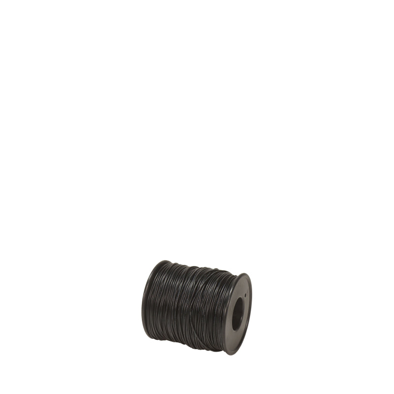 WATTSTUNDE® Fahrzeugleitung 0,5 mm² 100 m schwarz – Marine Infinite Shop