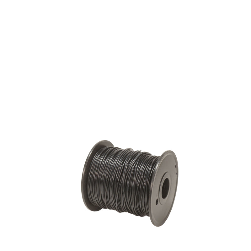 WATTSTUNDE® Fahrzeugleitung 1 mm² 100 m schwarz – Marine Infinite Shop