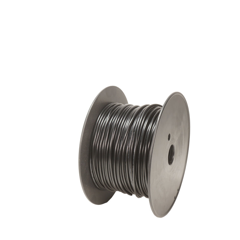 WATTSTUNDE® Fahrzeugleitung 4 mm² 100 m schwarz – Marine Infinite Shop