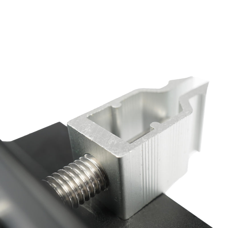 WATTSTUNDE® Hausdachhalterung Endklemmen + Kappen – Marine Infinite Shop (4/7)