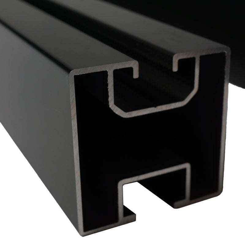 WATTSTUNDE® Hausdachhalterung Schienen – Marine Infinite Shop (2/5)