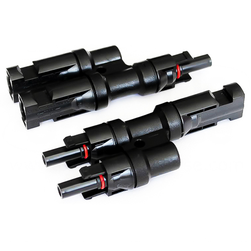 WATTSTUNDE® MC4.2 connector set