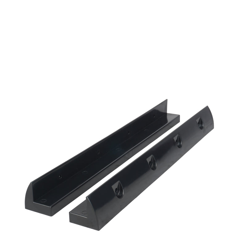 WATTSTUNDE® MOUNT Solarmodul Halterung 43 schwarz – Marine Infinite Shop (1/6)