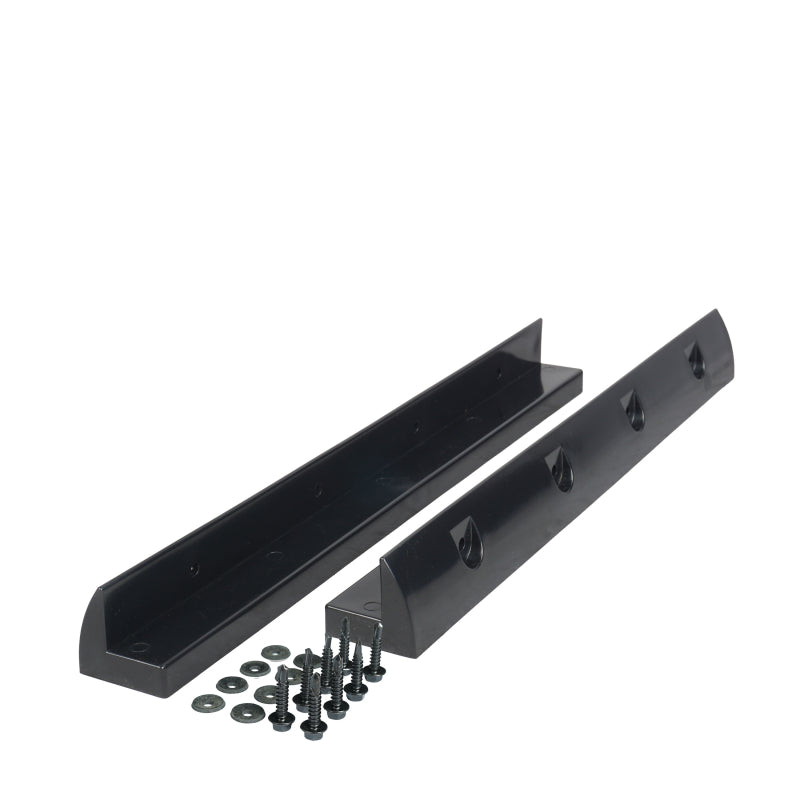 WATTSTUNDE® MOUNT Solarmodul Halterung 43 schwarz – Marine Infinite Shop (3/6)